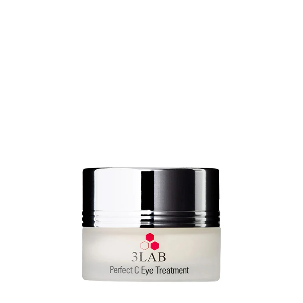 3Lab Perfect C Eye Treatment 14ml - trattamento contorno occhi