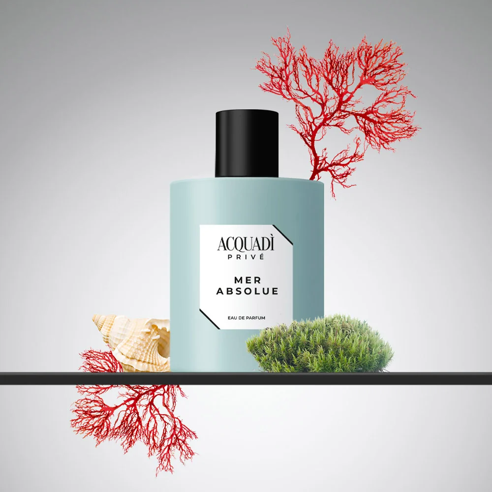 Acquadì Privè Mer Absolue Eau De Parfum 100ml - profumo - Image 4