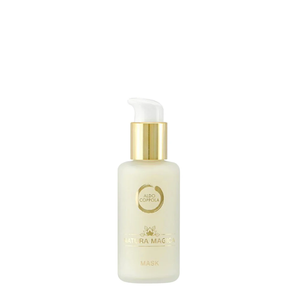 Aldo Coppola Natura Magica Impacco Rigenerante 100ml