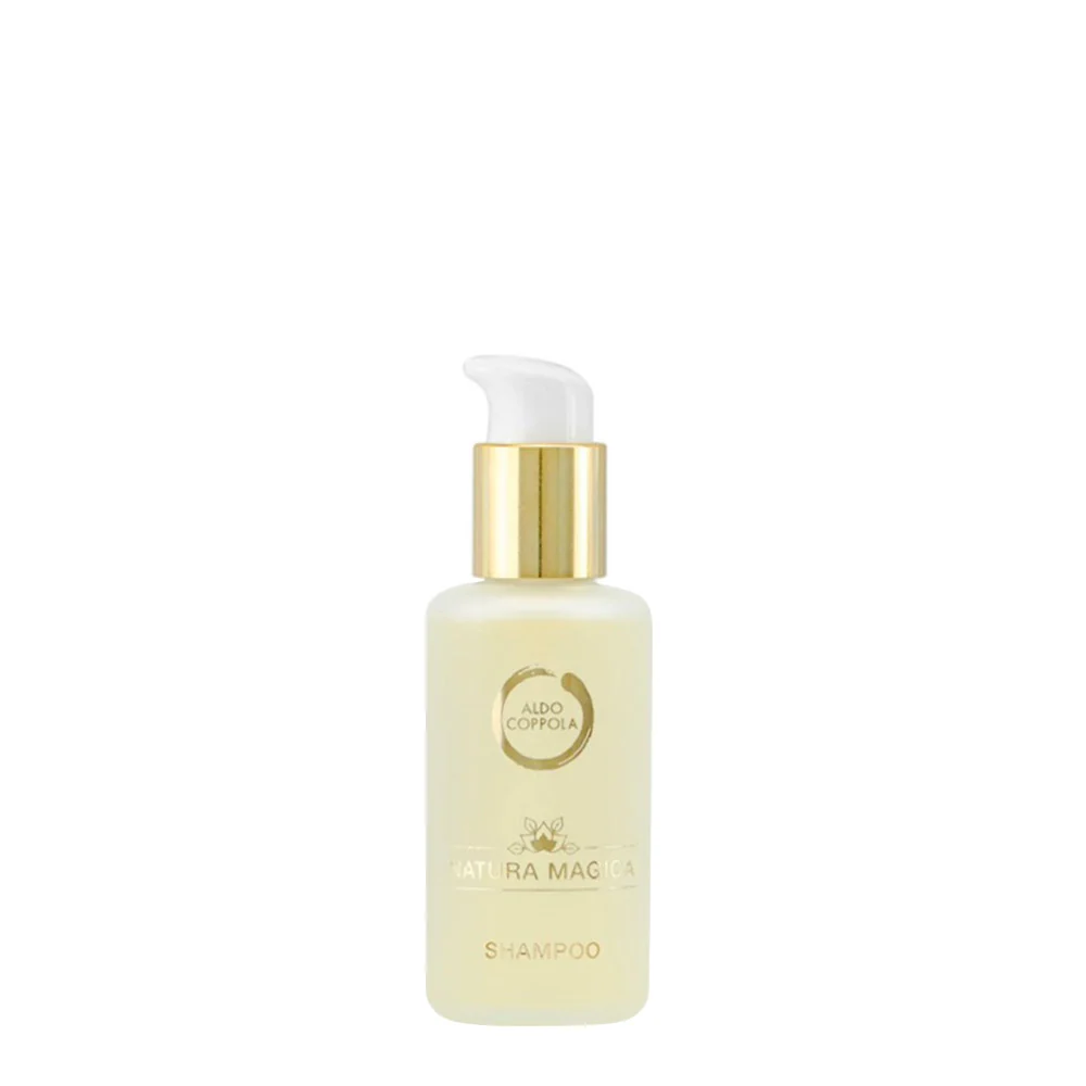 Aldo Coppola Natura Magica Shampoo Rigenerante 100ml
