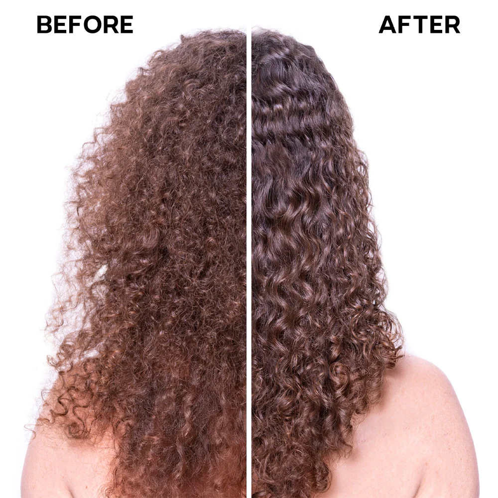 Alfaparf Milano Semi di Lino Curls Multi Benefit Oil 100ml - olio idratante per capelli ricci - Image 2