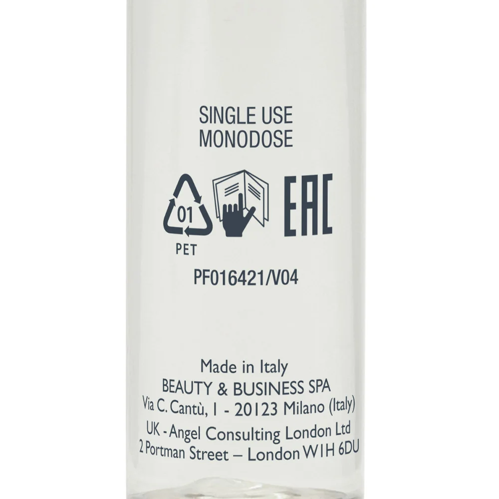 Alfaparf Milano Semi Di Lino Moisture Nutritive Essential Oil 6x13ml - olio idratante - Image 7
