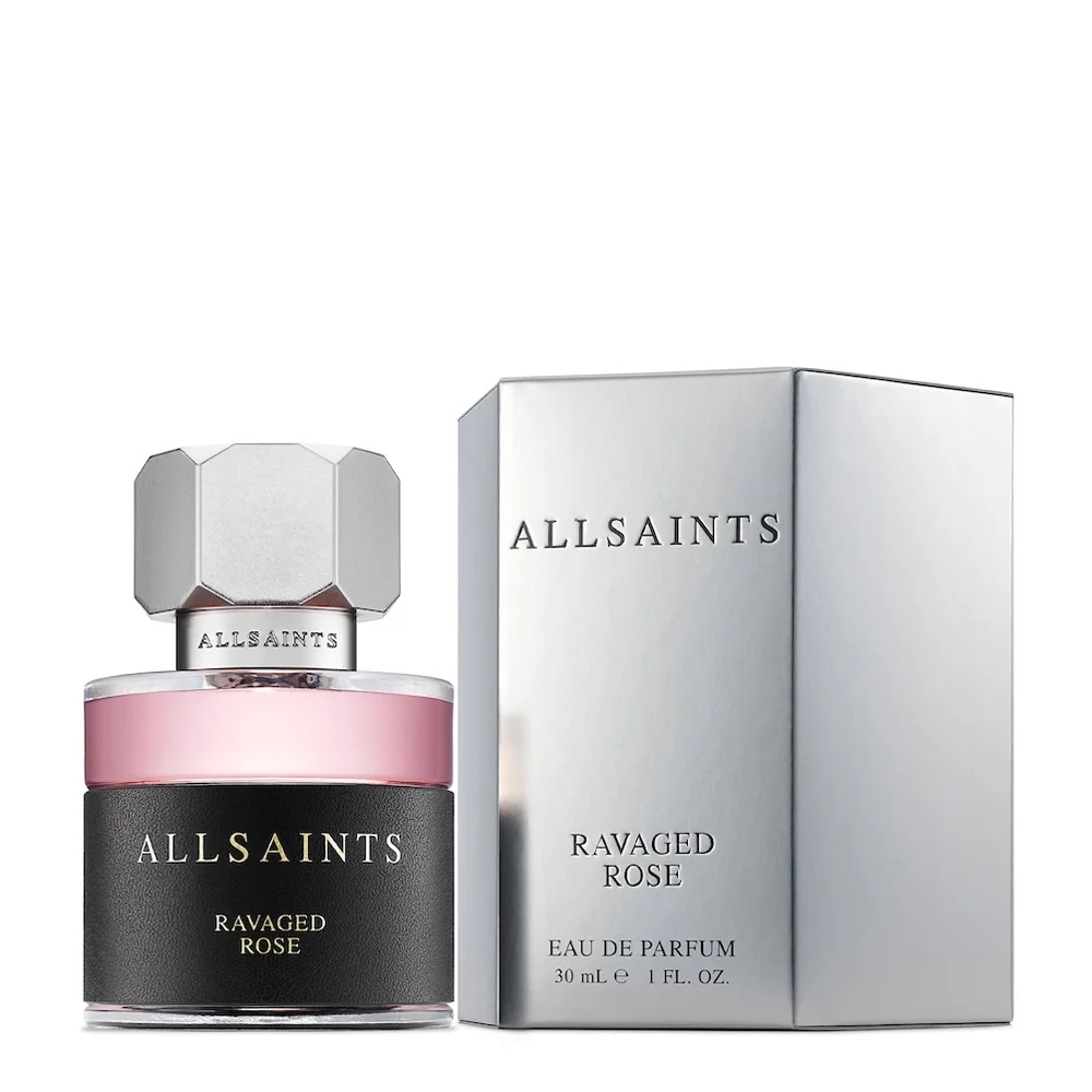 Allsaints Ravaged Rose 30ml - profumo unisex - Image 2