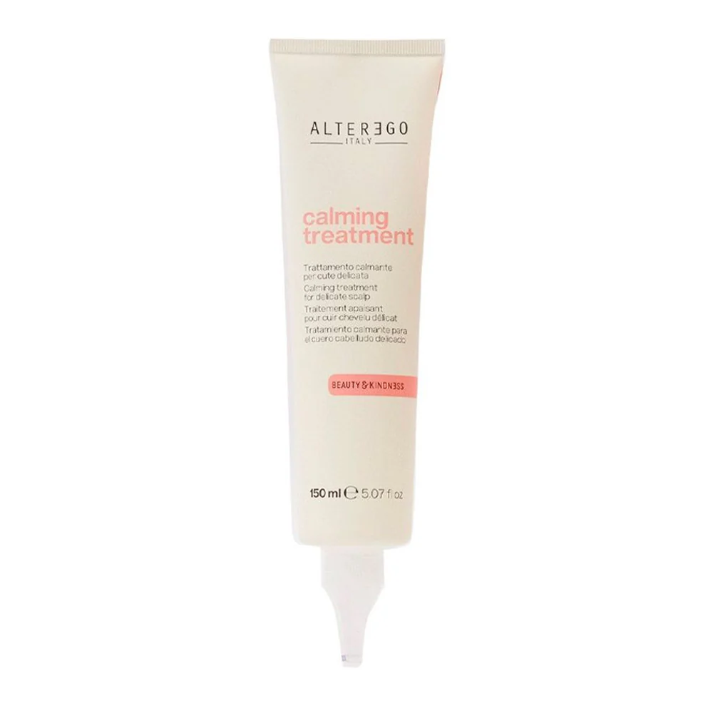 Alterego Calming Pre-Treatment 150ml - trattamento calmante per cute delicata