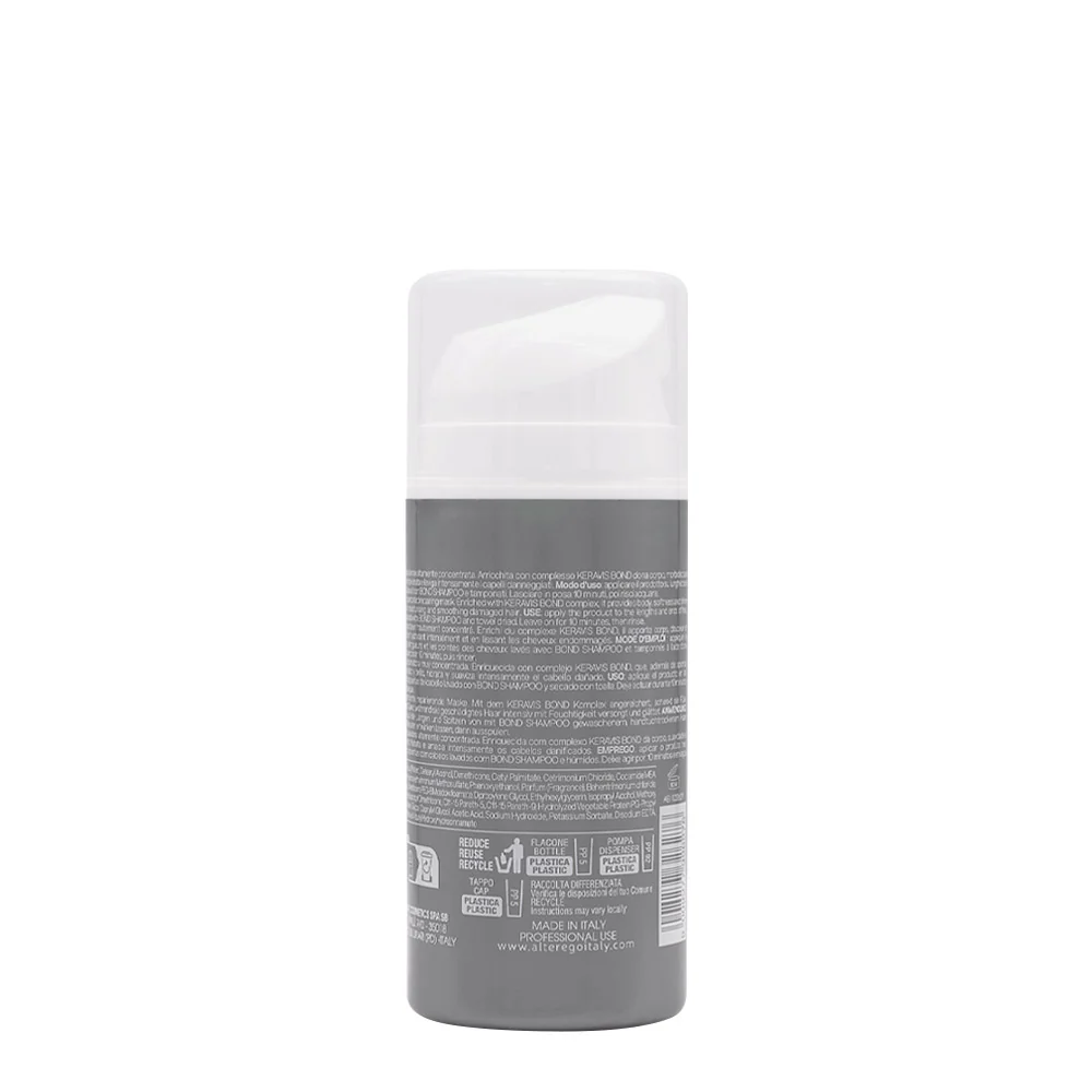 Alterego EgoBond 8 Bond Intense 100ml - maschera idratante intensiva - Image 2