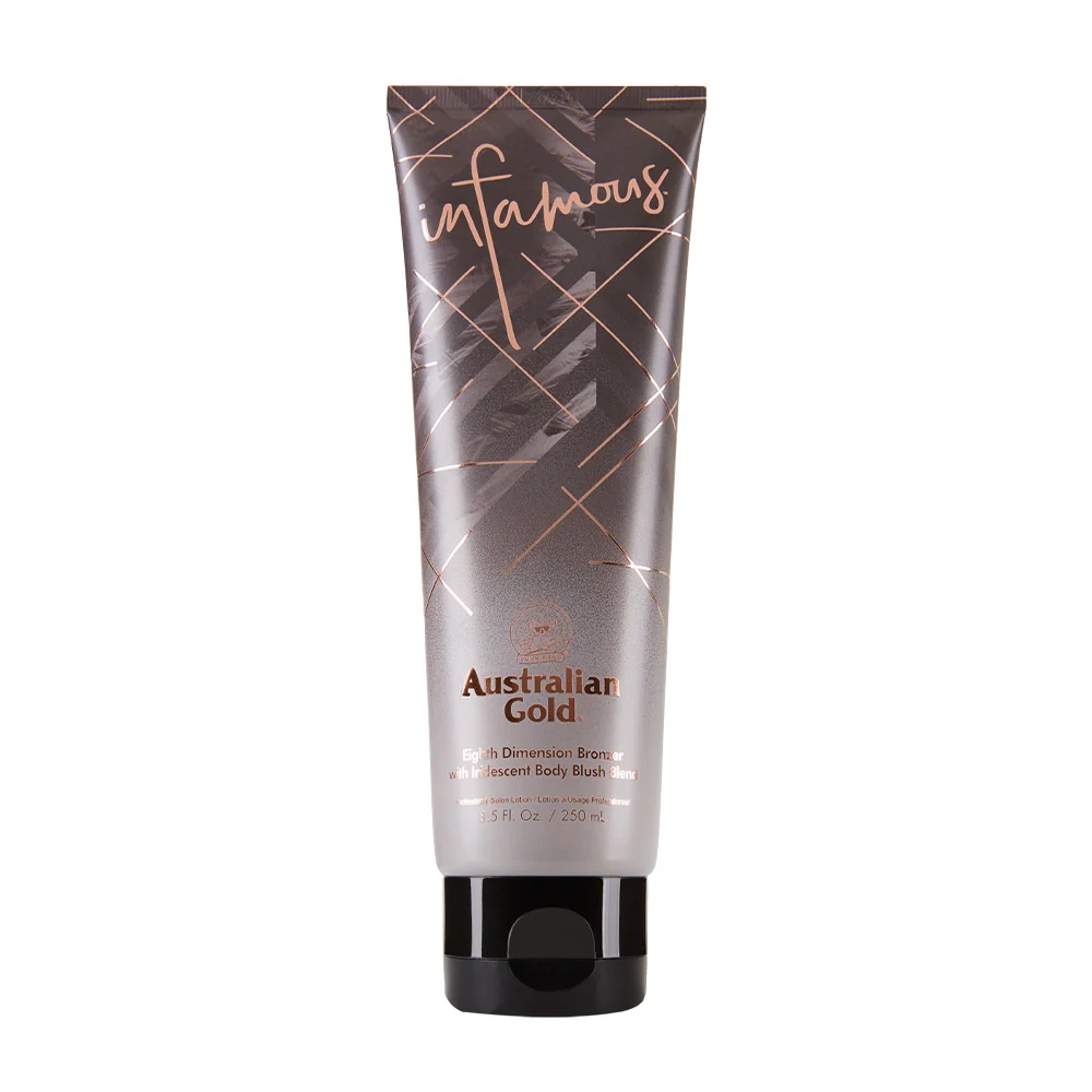 Australian Gold Classic Come Back Infamous 250ml - cosmetico solare anti-age