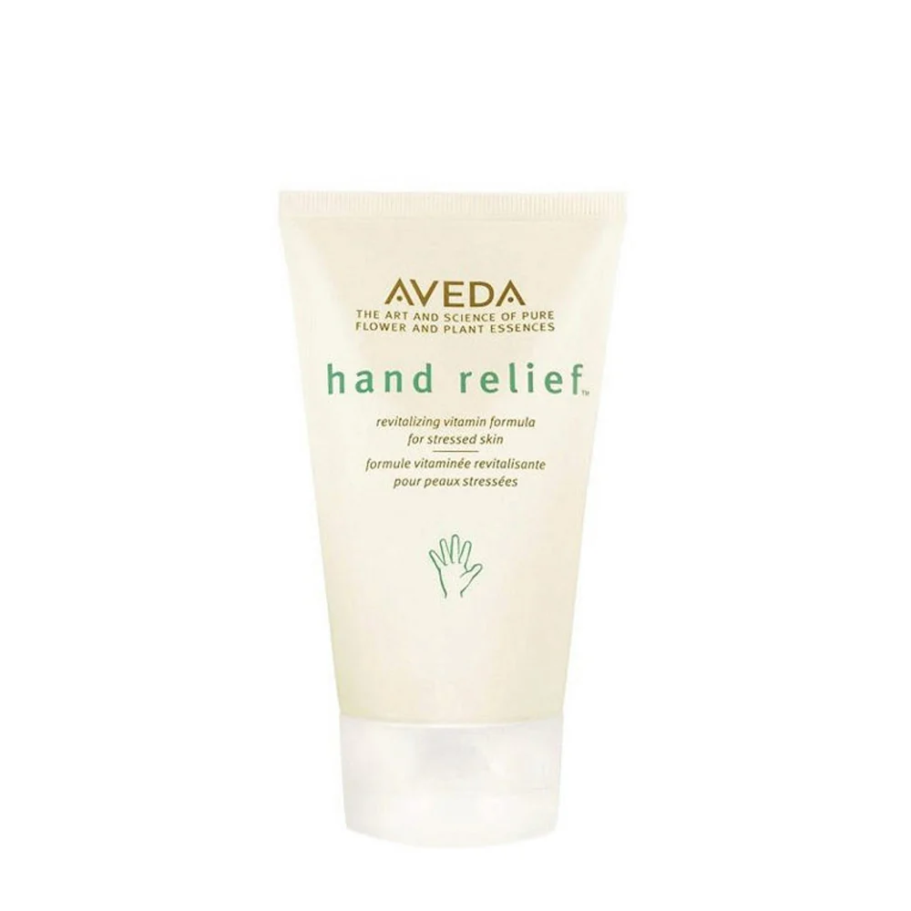 Aveda Hand Relief Moisturizing Creme 125ml - crema mani idratante