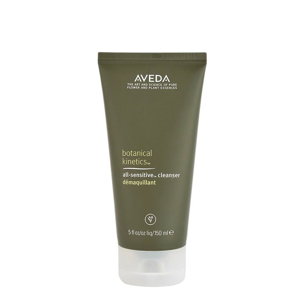 Aveda Botanical Kinetics All Sensitive Cleanser 150ml - detergente pelli sensibili