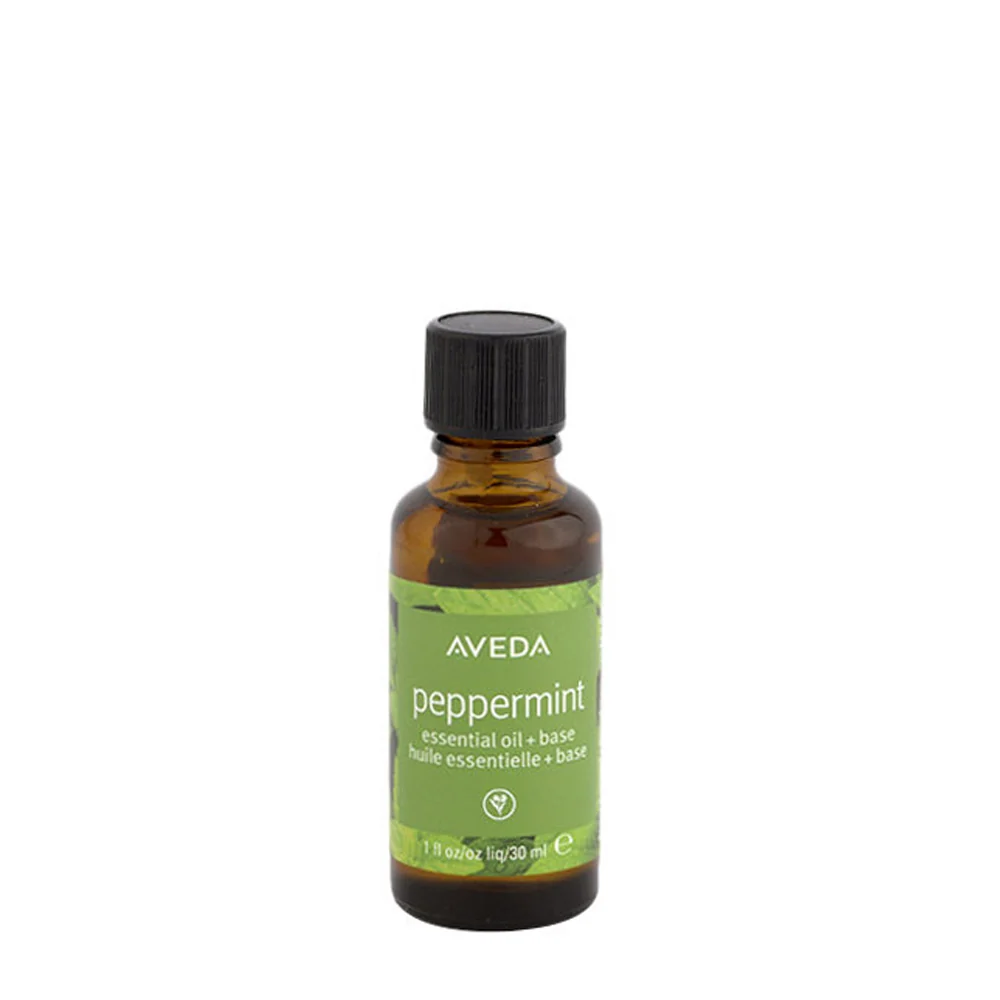 Aveda Essential Oil Peppermint 30ml - olio essenziale menta piperita