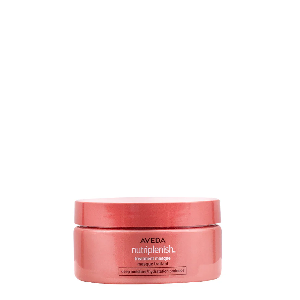 Aveda Nutriplenish Deep Moisture Treatment Masque  200ml - maschera idratazione profonda