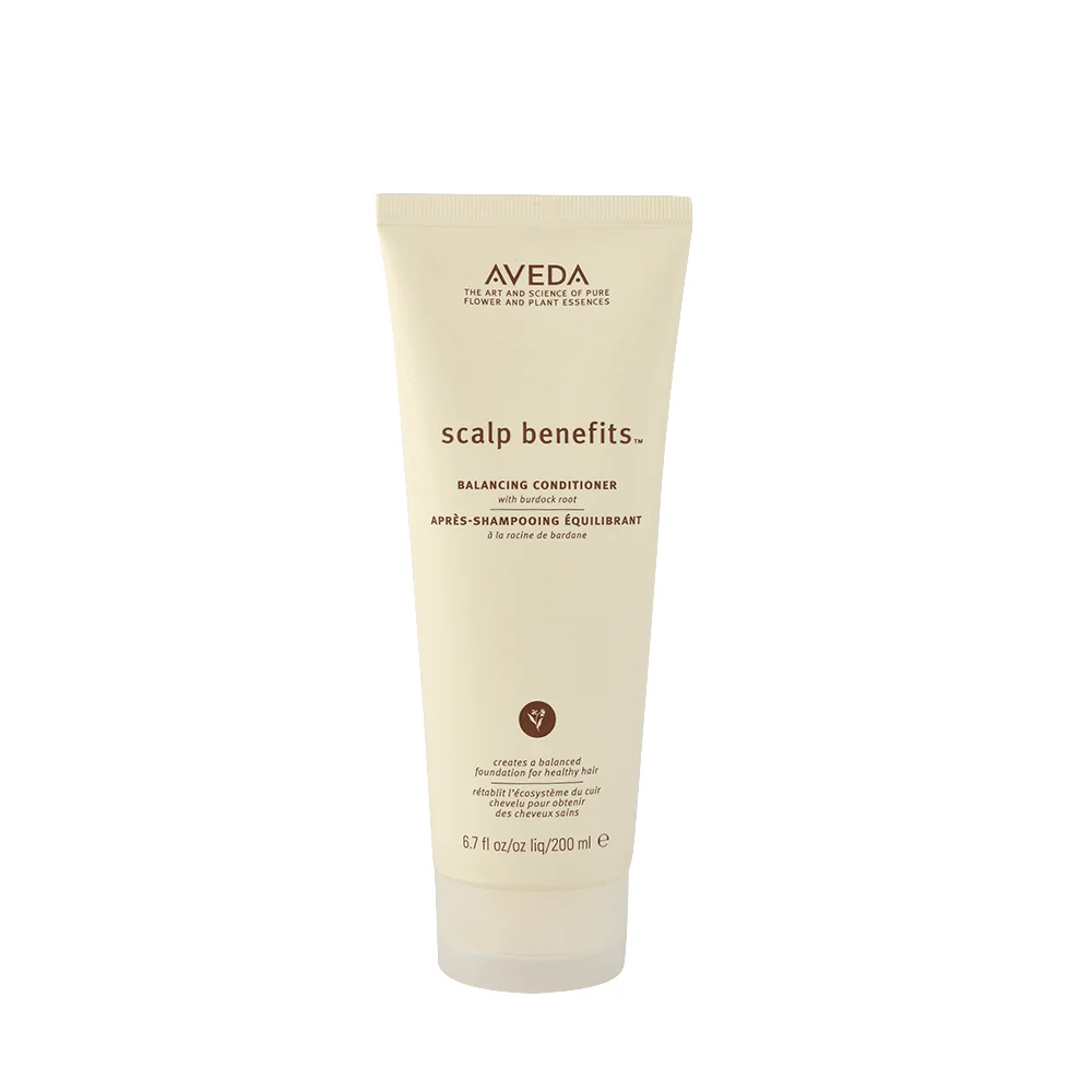 Aveda Scalp benefits Balancing Conditioner 200ml - balsamo riequilibrante