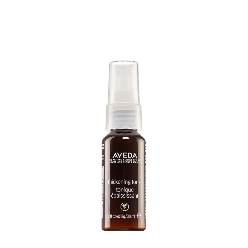 Aveda Styling Thickening Tonic 30ml - spray tonico ispessente per capelli fini