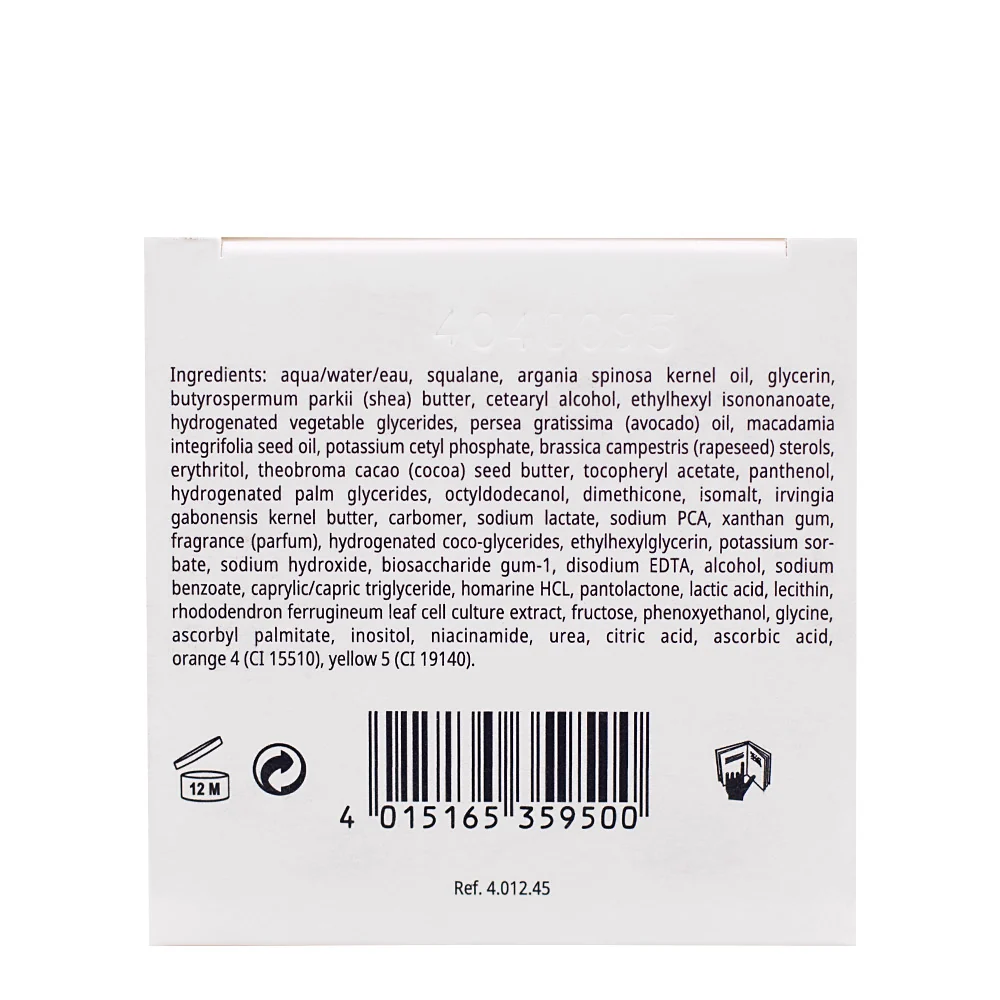Babor Classics Argan Cream 50ml - crema viso nutriente - Image 2