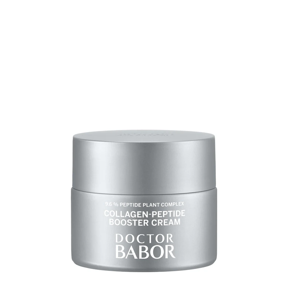Babor Doctor Babor Lifting Collagen-Peptide Booster Cream 50ml - crema viso liftante rimpolpante