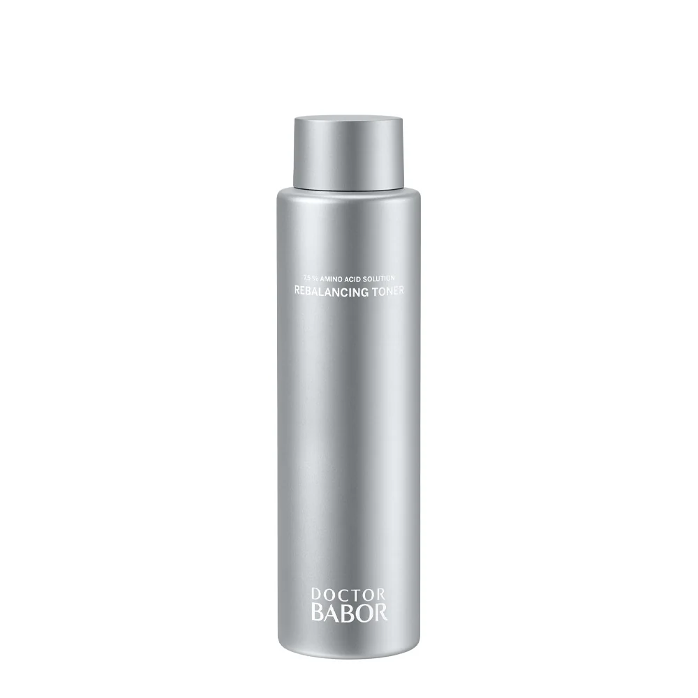 Babor Doctor Babor Regeneration Rebalancing Toner 200ml - tonico idratante calmante