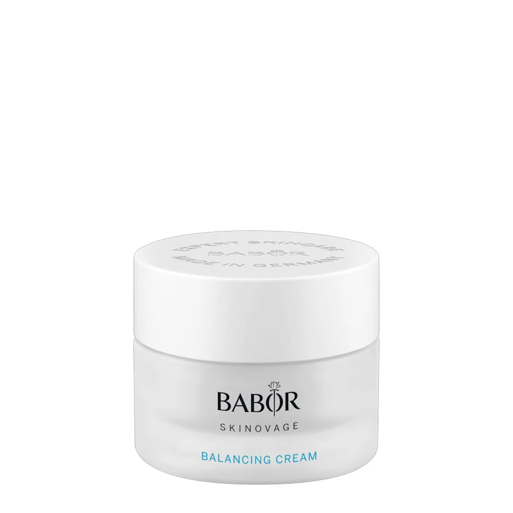Babor Skinovage Balancing Cream 50ml - crema viso pelle mista