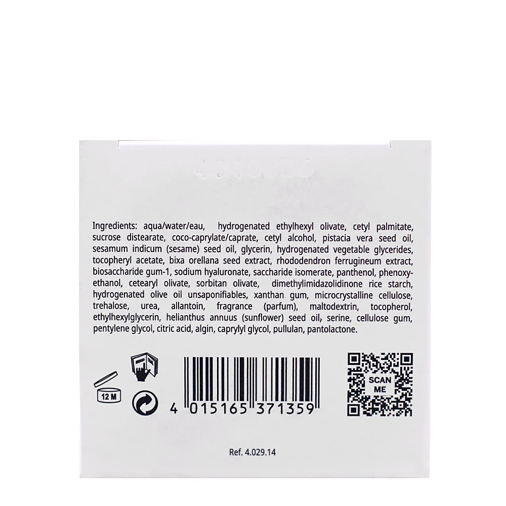 Babor Skinovage Balancing Cream Rich 50ml - crema viso pelle mista secca - Image 4