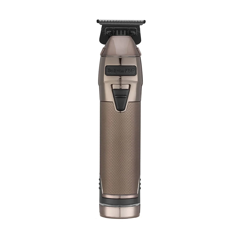 Babyliss Pro 4Artist Snapfx Trimmer FX797E - trimmer a doppia batteria al litio - Image 4
