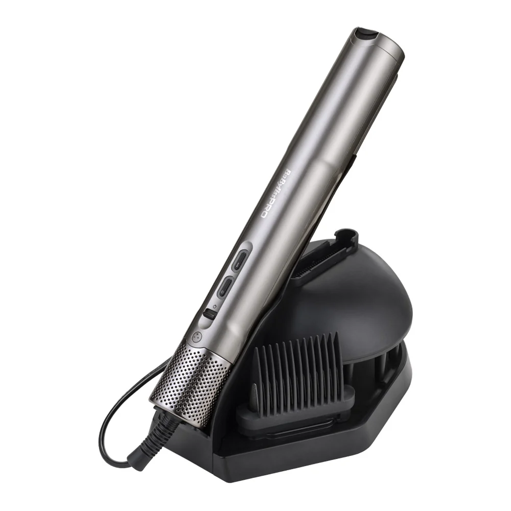 Babyliss Pro Drying Wand - asciugacapelli - Image 3