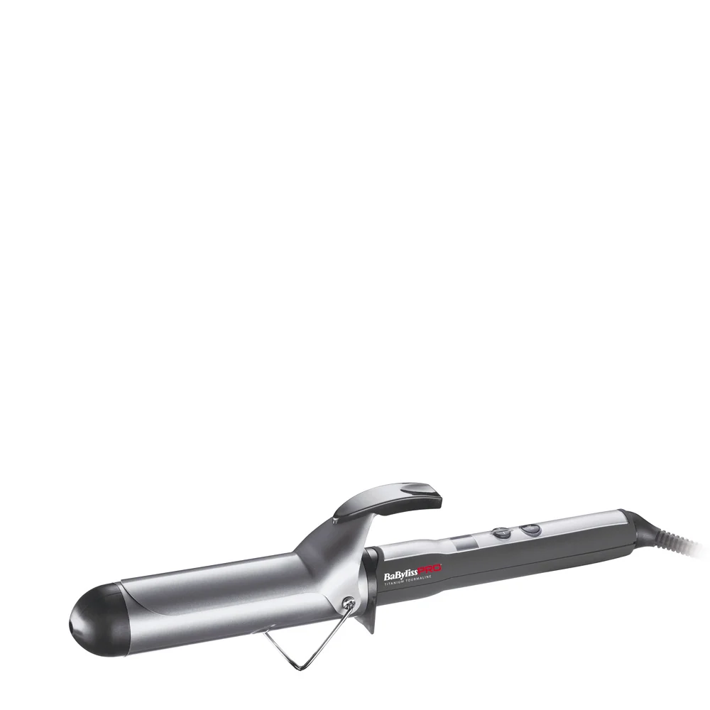Babyliss Pro Ferro con Display in Titanium Tourmaline 38mm BAB2275TTE