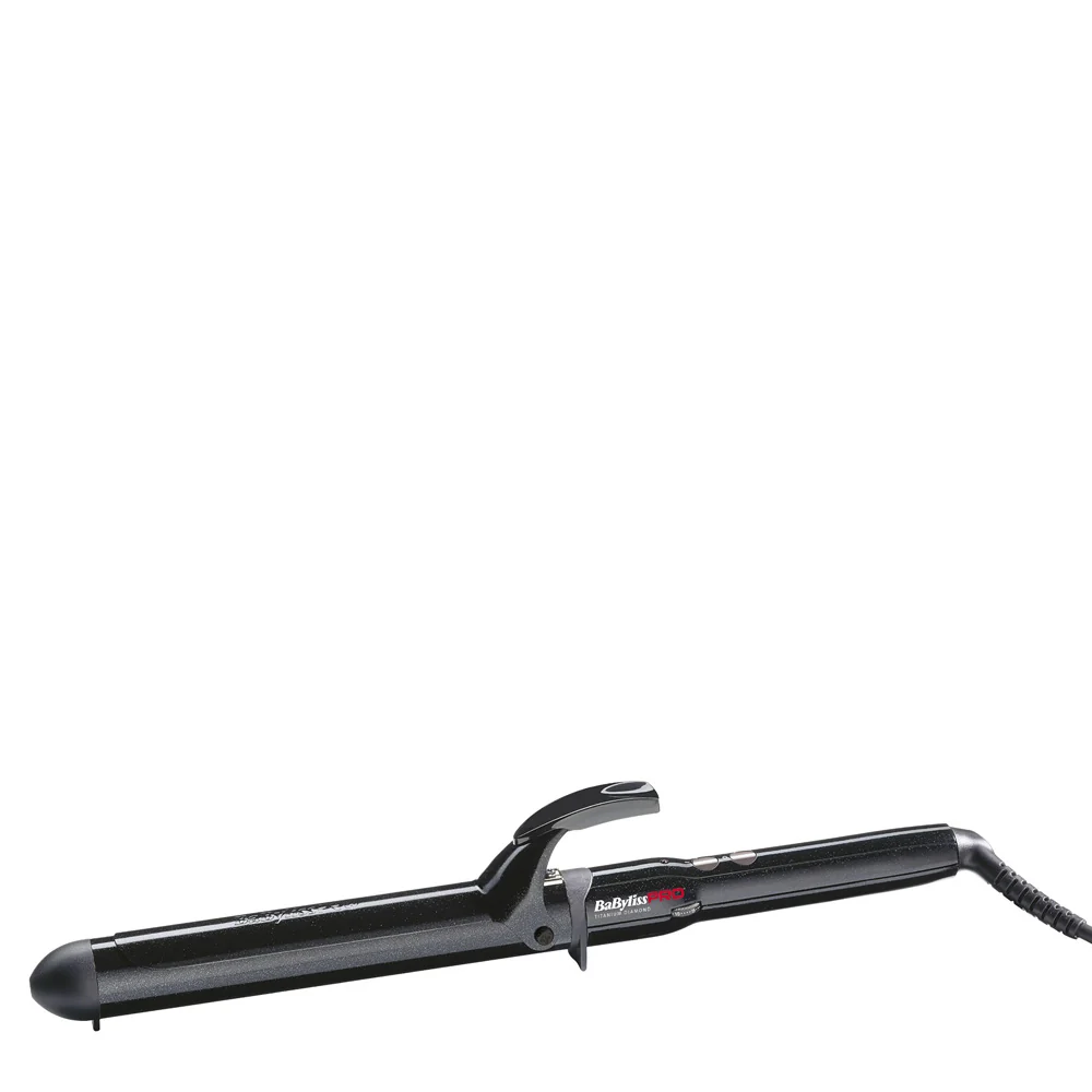 Babyliss Pro Ferro Extra Lungo in Diamond Titanium 32mm  BAB2474TDE