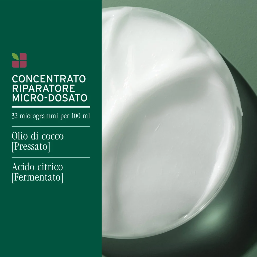 Biolage Professional Hair Spa Bond Therapy Pre-Treatment 150ml - trattamento pre shampoo capelli danneggiati - Image 6
