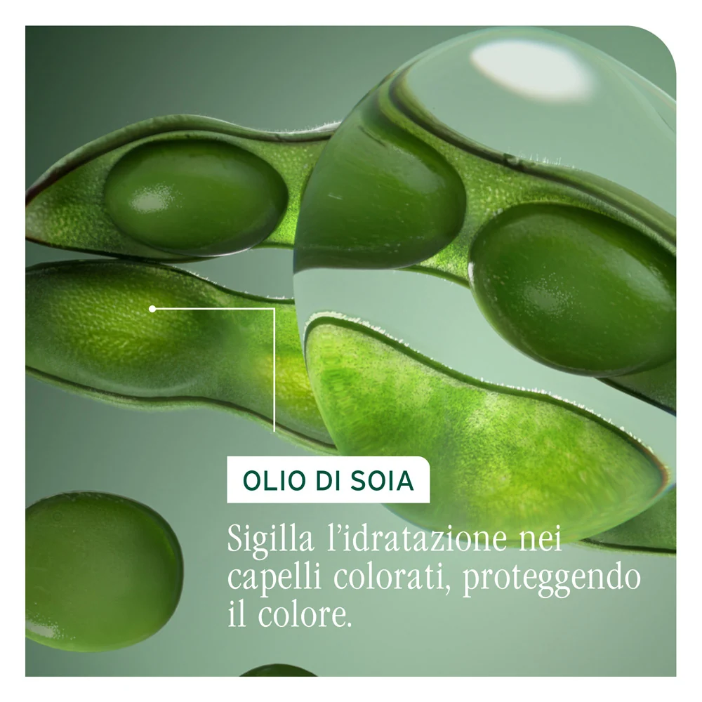 Biolage Professional Hair Spa Color Last Refill Conditioner 500ml - balsamo protezione colore - Image 2