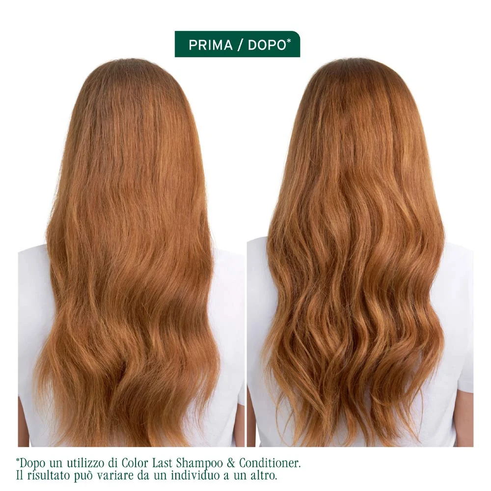 Biolage Professional Hair Spa Color Last Shampoo 400ml - shampoo protezione colore - Image 4