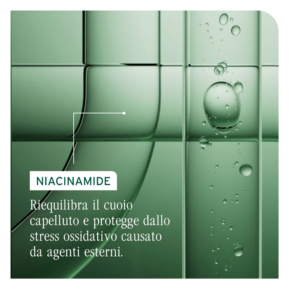 Biolage Professional Hair Spa Full Rescue Aminexil 6x10ml - fiale anti caduta - Image 5