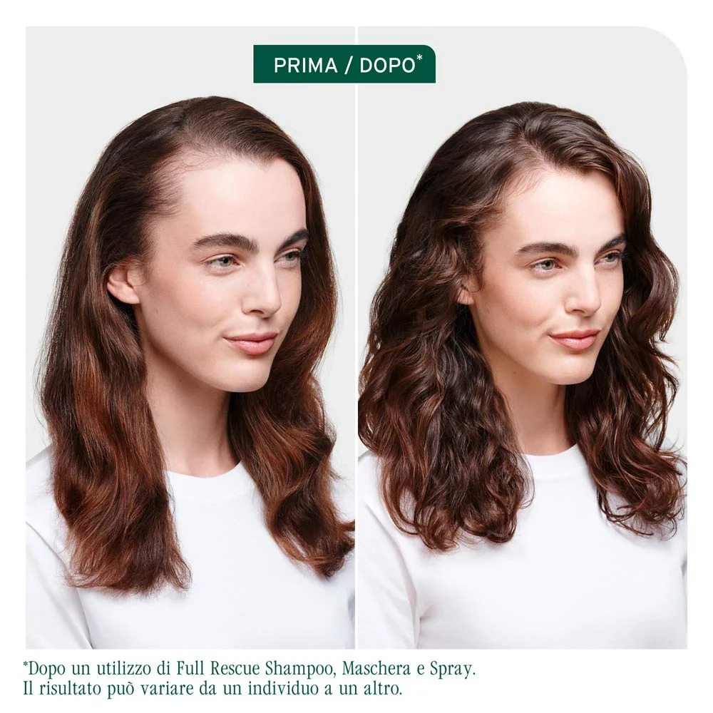 Biolage Professional Hair Spa Full Rescue Spray 250ml - spray leave in densificante - Image 2