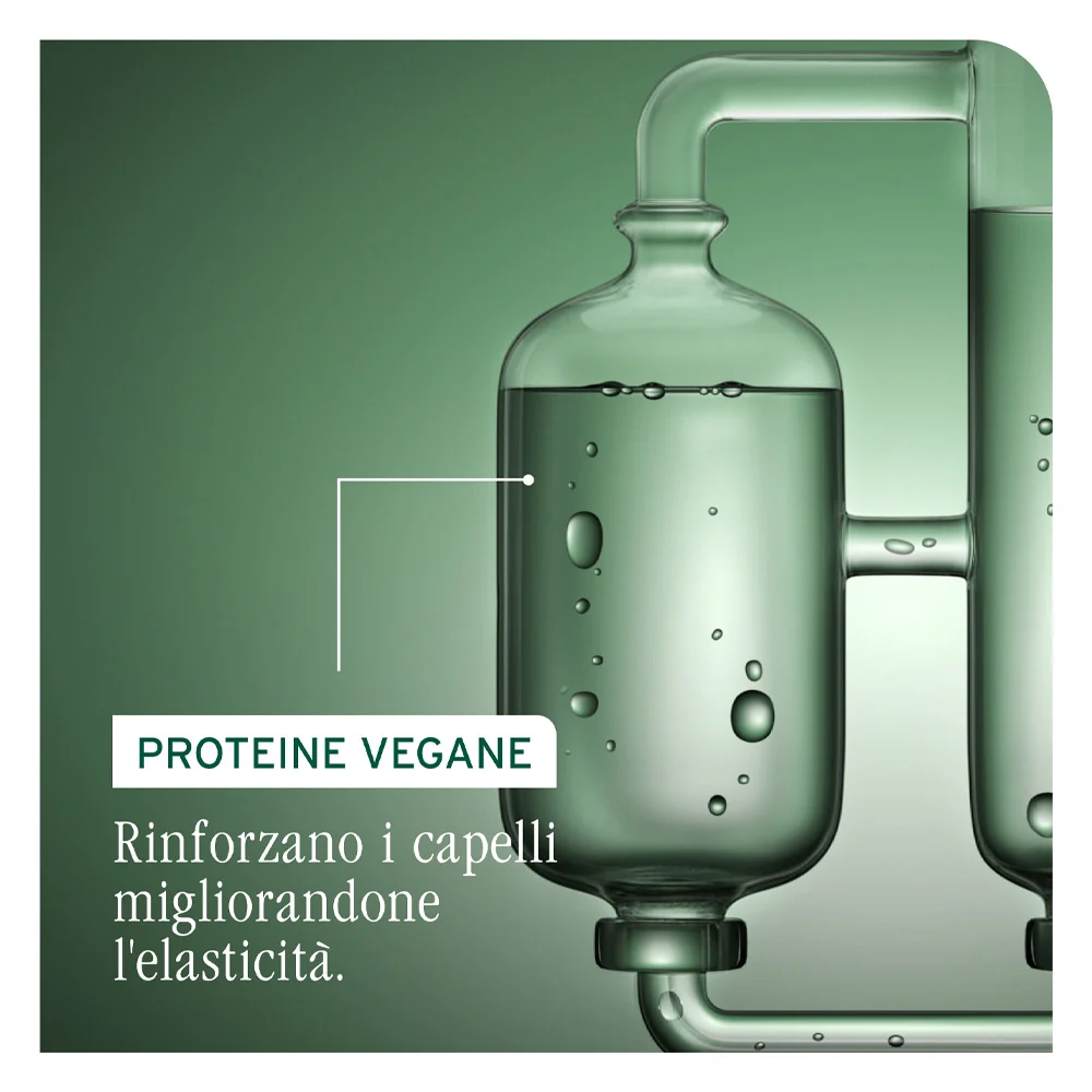 Biolage Professional Hair Spa Strenght Recovery Shampoo 400ml - shampoo ristrutturante capelli danneggiati - Image 7