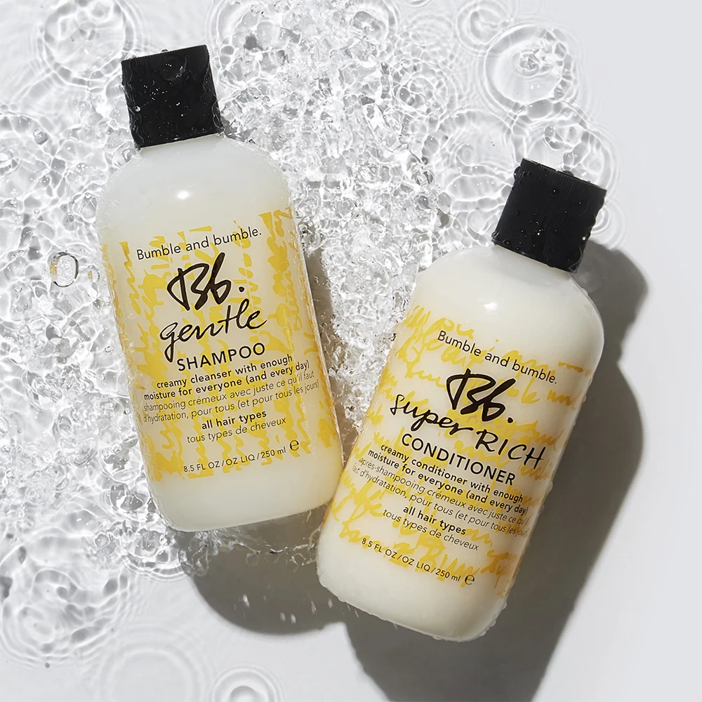 Bumble and bumble. Bb. Gentle Shampoo 250ml - shampoo delicato - Image 4