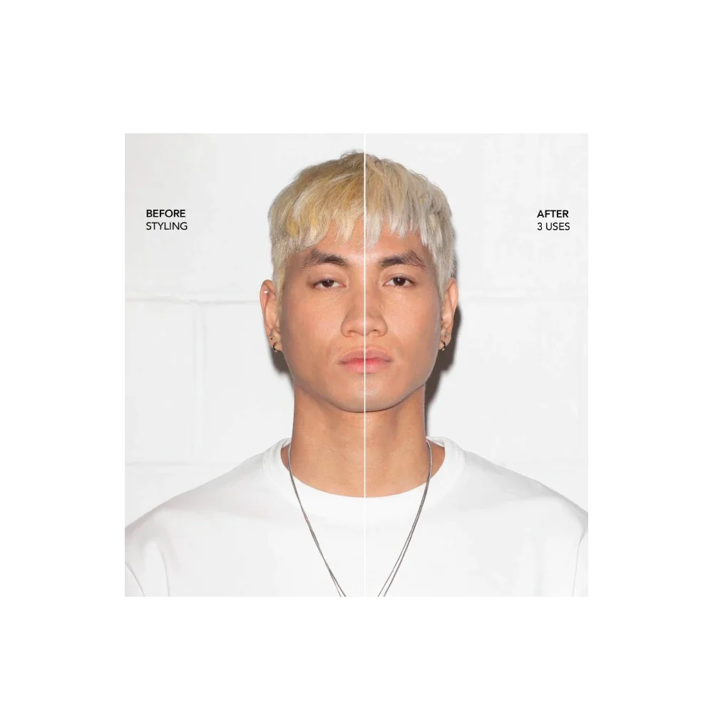 Bumble and bumble. Bb. Illuminated Blonde Tone Enhancing Leave in 125ml - termoprotettore anticrespo - Image 3