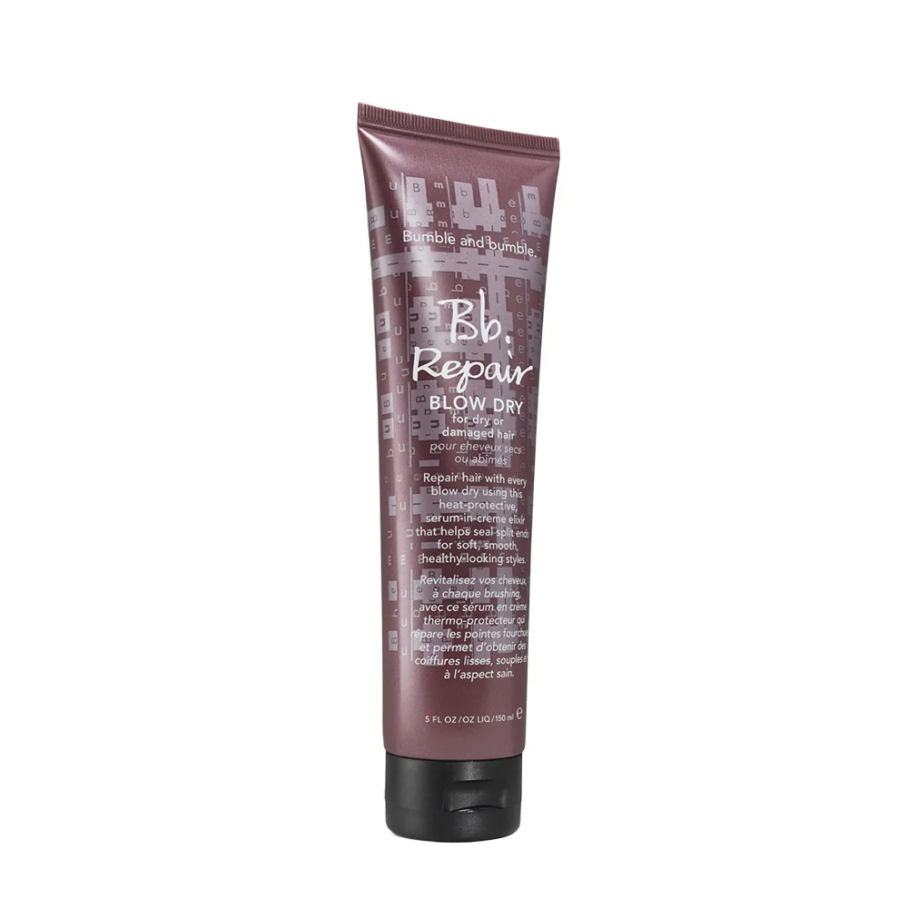 Bumble and bumble. Bb. Repair Blow Dry 150ml - siero per capelli danneggiati