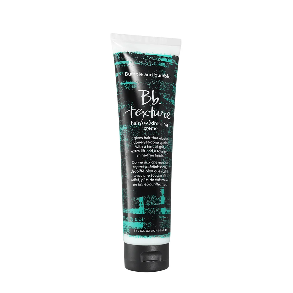Bumble and bumble. Bb. Texture Hair Undressing Cream 150ml - crema-gel modellante effetto matte