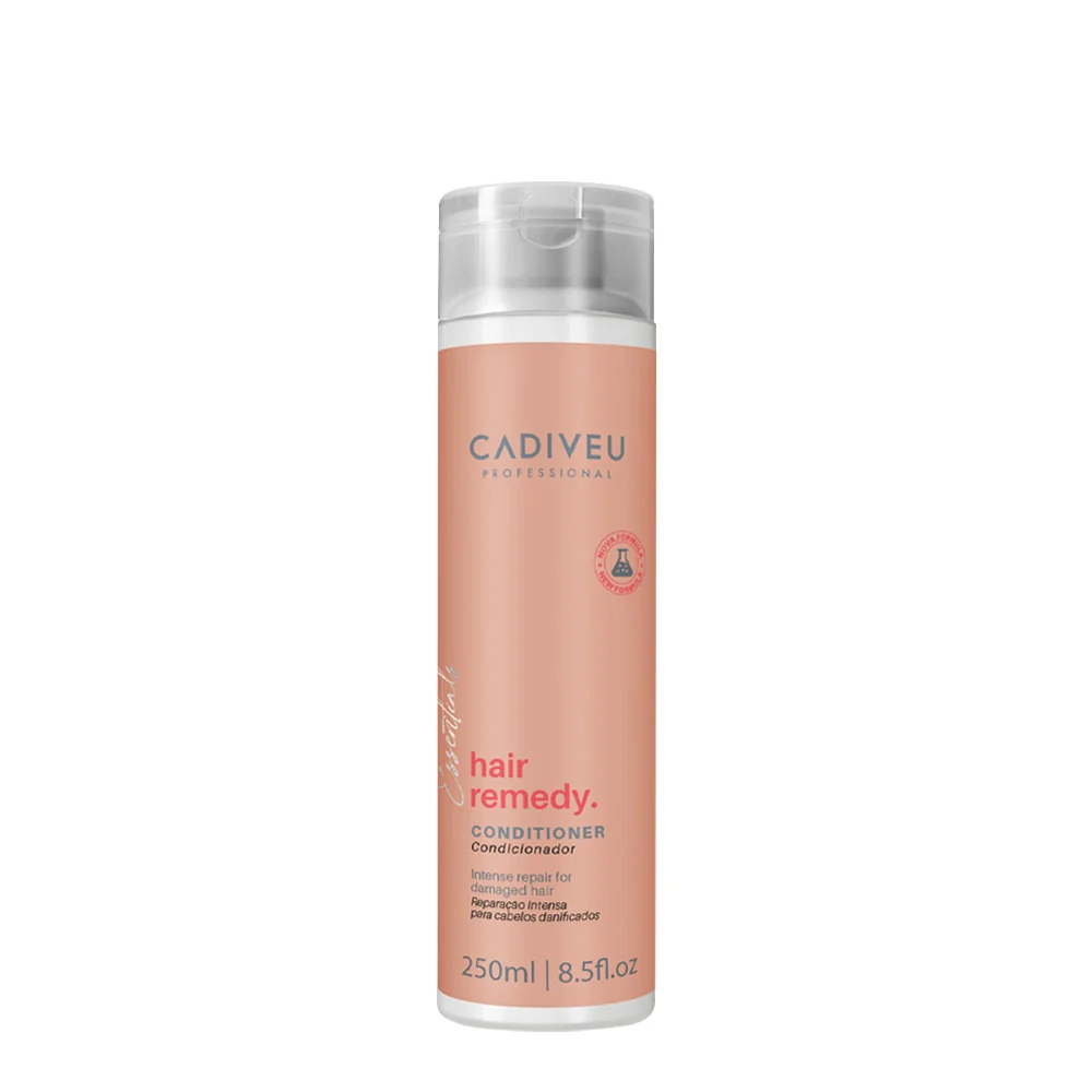 Cadiveu Essentials Hair Remedy Conditioner 250ml - balsamo ristrutturante