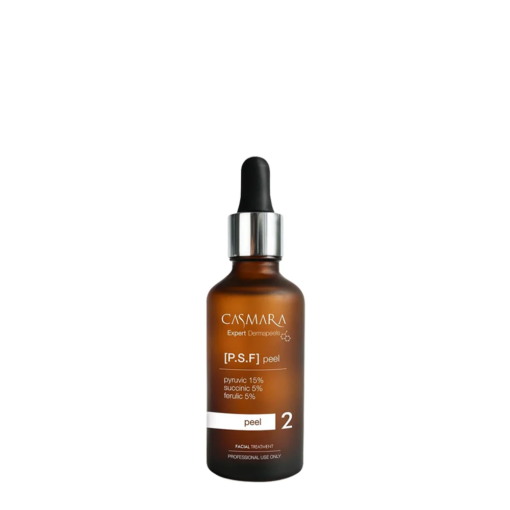 Casmara P.S.F Peel 50ml - peeling viso rigenerante antiage