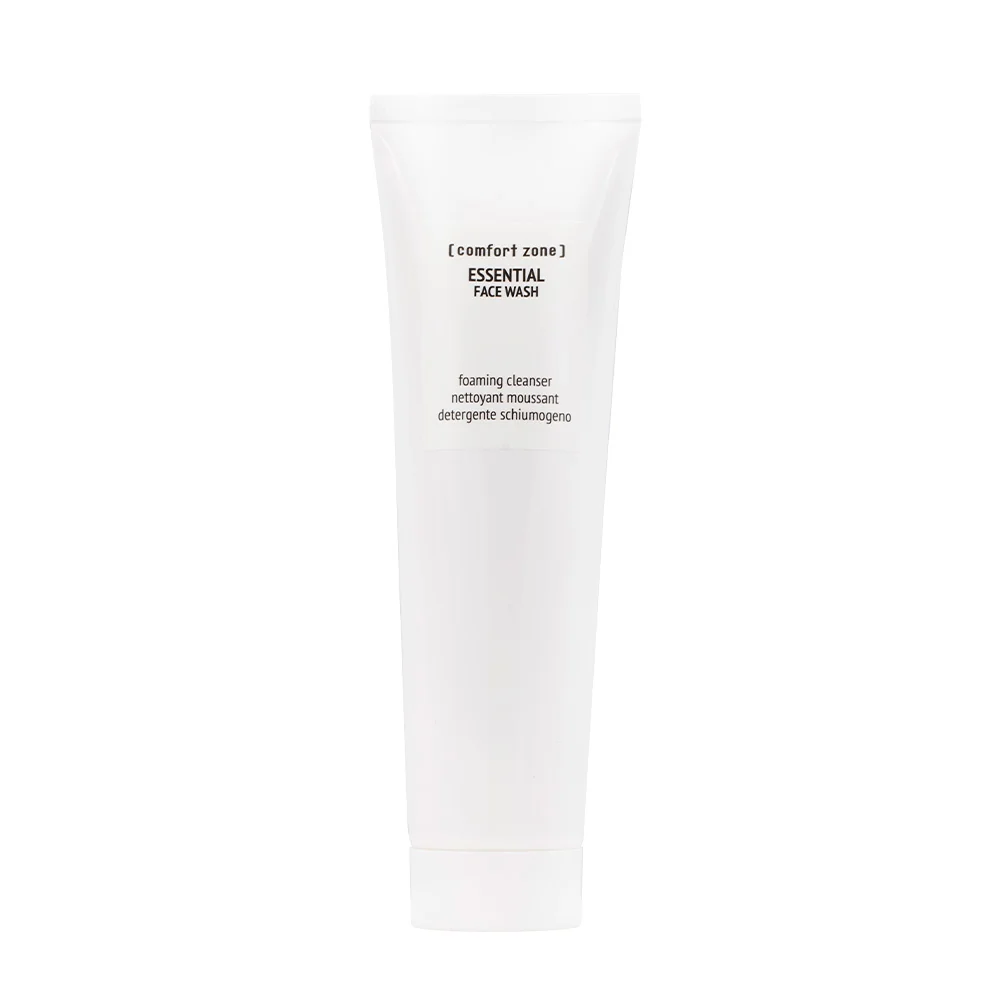 Comfort Zone Essential Face Wash 150ml - detergente schiumogeno delicato