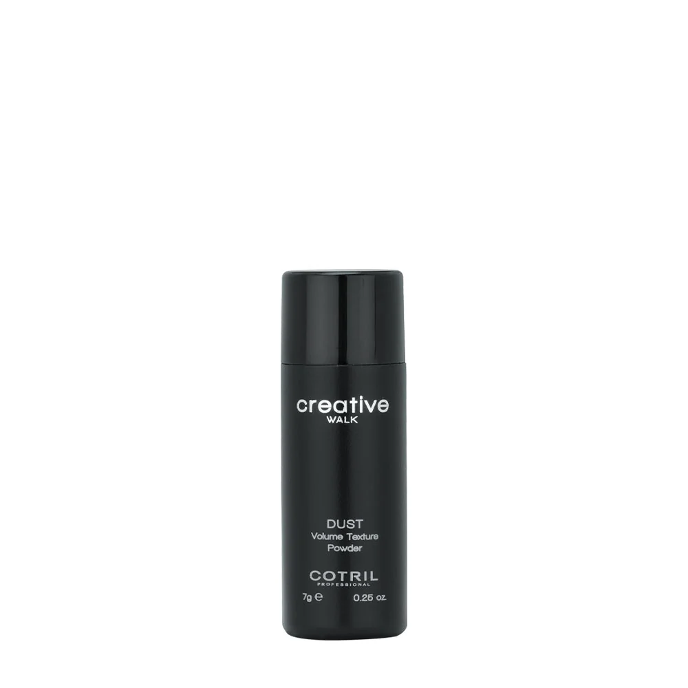 Cotril Styling Dust Volume Texture Powder 7gr - polvere volumizzante