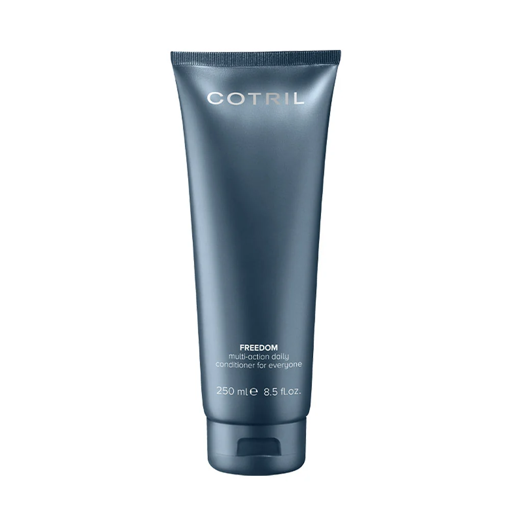 Cotril Freedom Conditioner 250ml - balsamo quotidiano multiazione