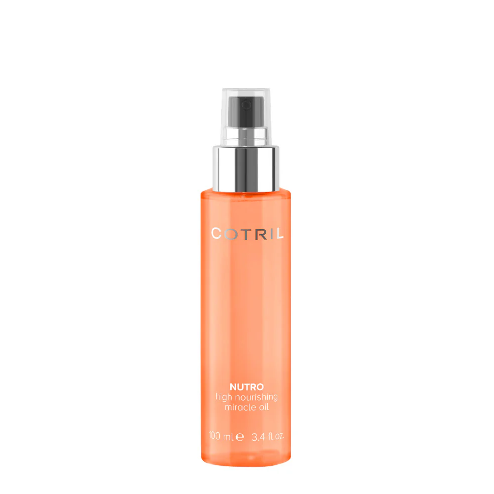 Cotril Nutro Miracle Oil 100ml - olio nutriente
