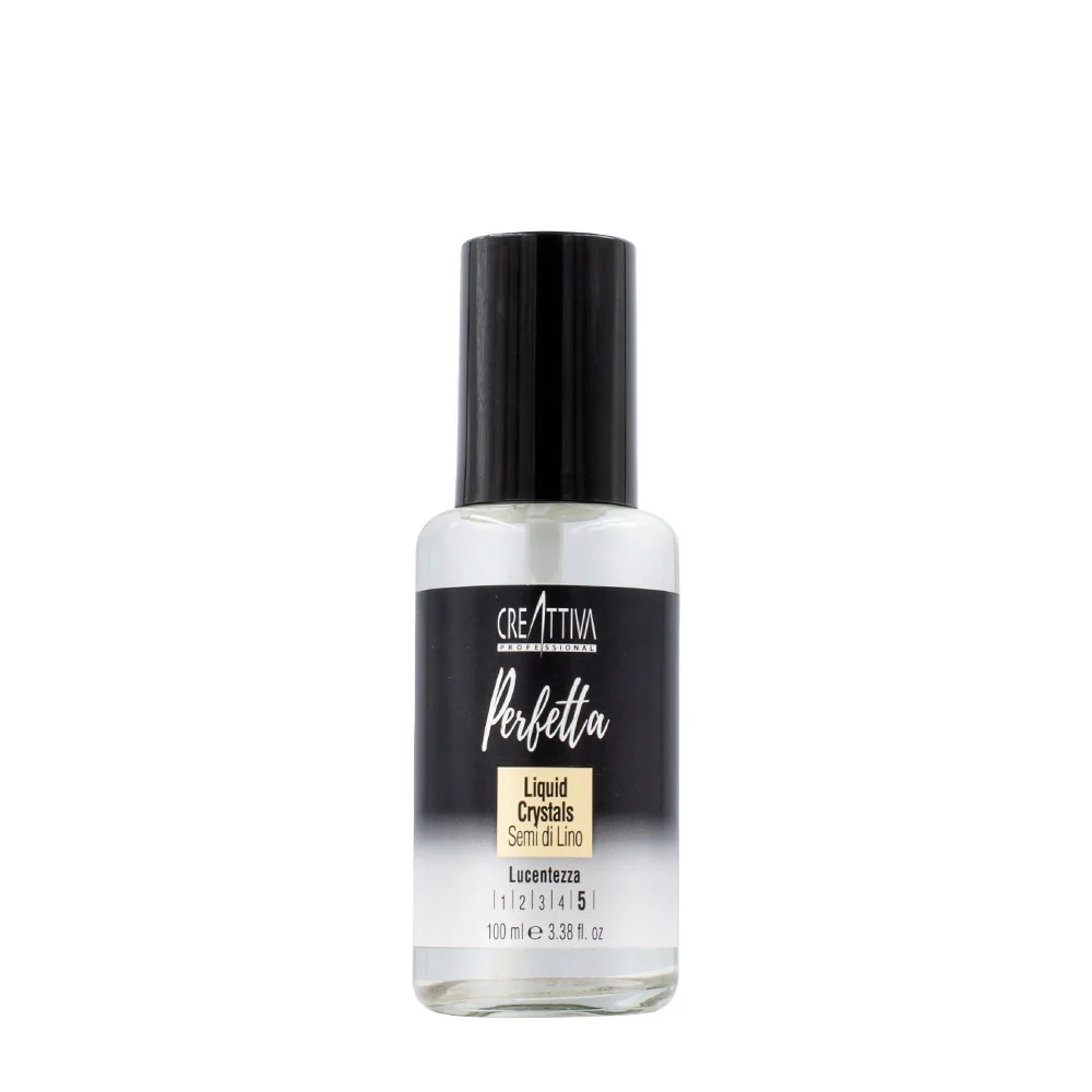 Creattiva Erilia Perfetta Liquid Crystals 100ml - cristalli liquidi