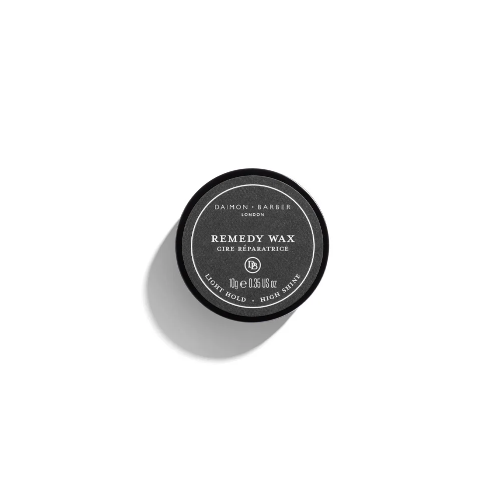 Daimon Barber World Traveller 5x10gr - kit styling - Image 6