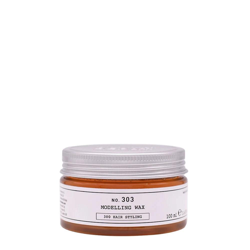 Depot Hair Styling No. 303 Modelling Wax 100ml - cera modellante flessibile