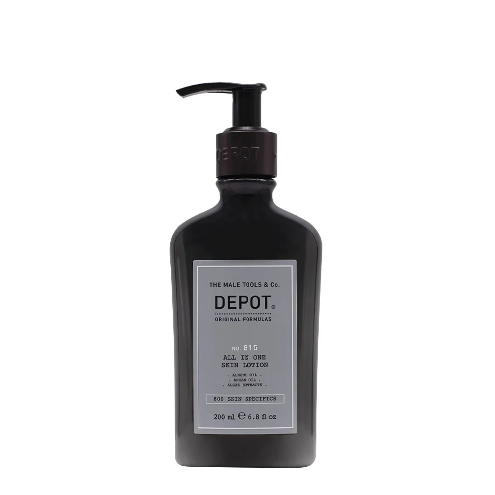 Depot Skin Specifics No.815 All In One Skin Lotion 200ml - lozione viso