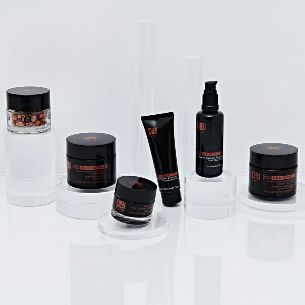 Dibi Milano Age Method Crema Fluida Di Giovinezza 50ml - Image 4