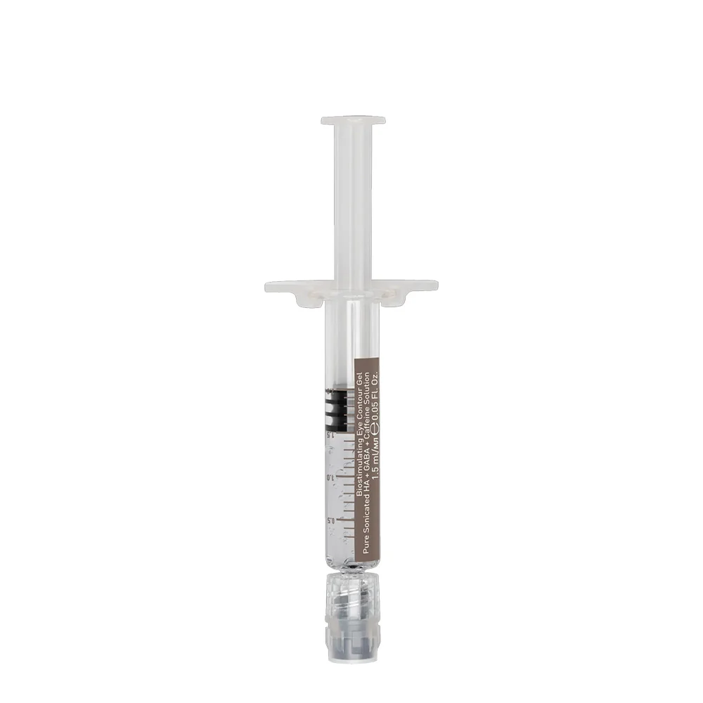 Dibi Milano Biostimulating System Lab Contorno Occhi Biostimolante 2x1,5ml - contorno occhi riduzione borse - Image 2