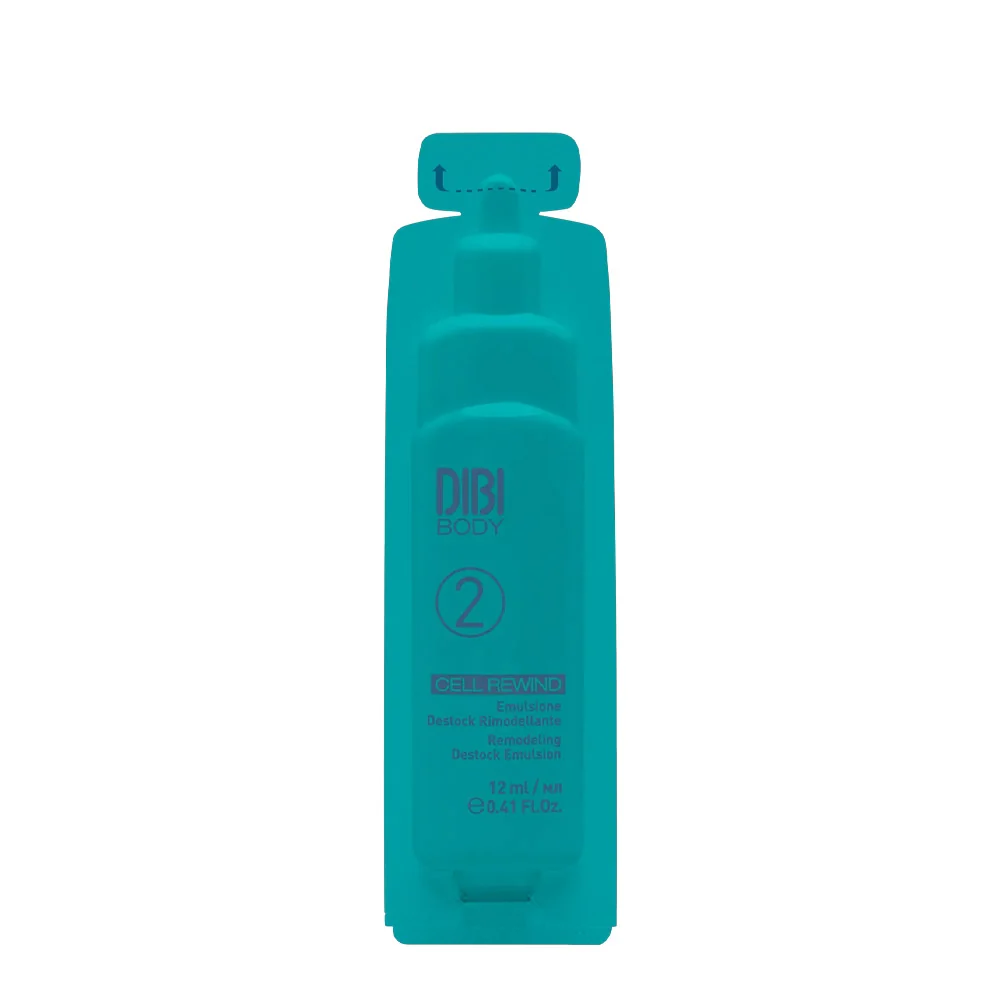Dibi Milano Cell Rewind Programma Urto 21 Giorni 21x12ml - Image 3