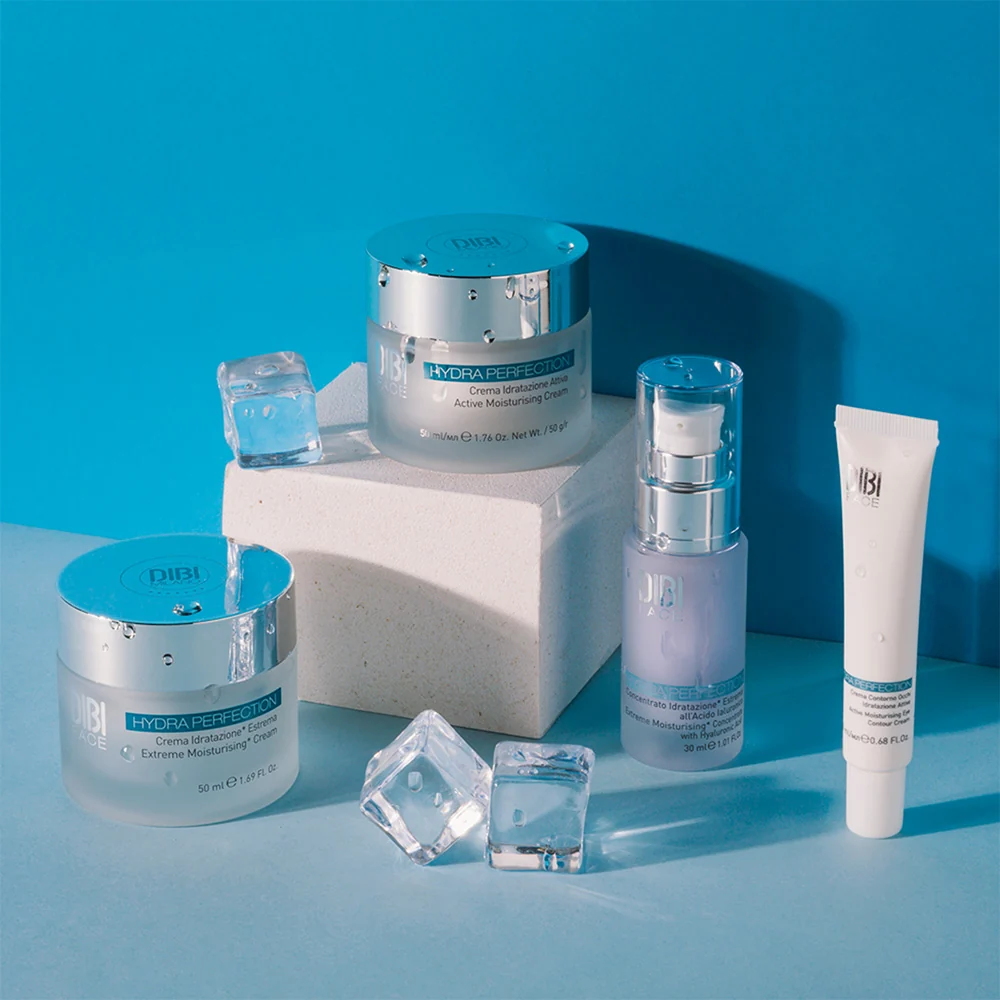 Dibi Milano Hydra Perfection Crema Idratazione Estrema 50ml - crema idratante - Image 3