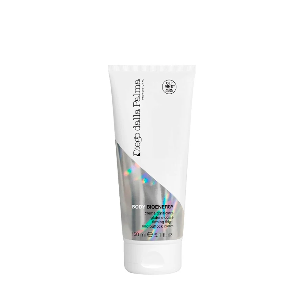 Diego dalla Palma Professional Body Bioenergy Firming Thigh And Buttock Cream 150ml - crema tonificante glutei e cosce